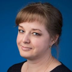Михайлова Ольга