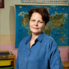 Игнатова Юлия Владимировна