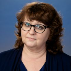 Акиньшина Ирина Витальевна