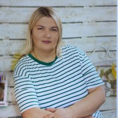 Садикова Зульфия