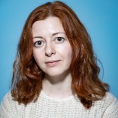 Тюленева Екатерина