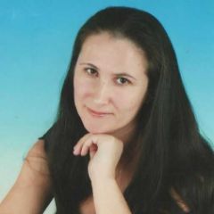 Иванова Людмила Владимировна
