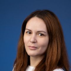 Макасеева Екатерина