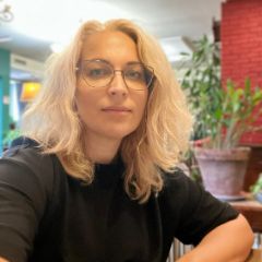 Новелли Марина