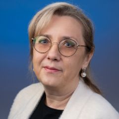 Шабанова Юлия