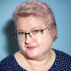 Матвеева Елена