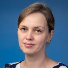 Гутник Татьяна Ивановна