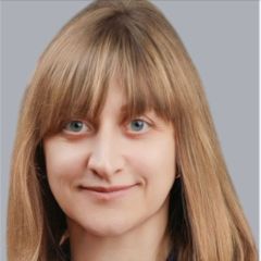 Рогожкина Наталия