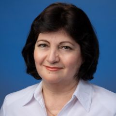 Саакова Гоар