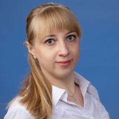 Тенникова Марина