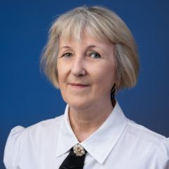 Евтягина Любовь Хажбекаровна