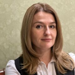 Копина Ольга