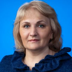 Новикова Ирина