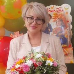 Лебедева Софья