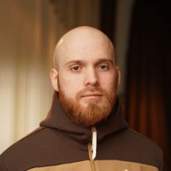 Алексеев Григорий Сергеевич