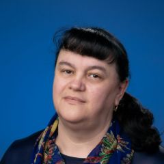 Барабанова Светлана Николаевна