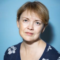 Логинова Лидия