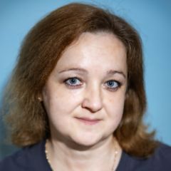 Марова Алла