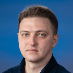 Горшенков Андрей Викторович