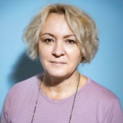 Голубь Светлана Ивановна