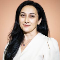 Ахмедова Айсел Меджидовна