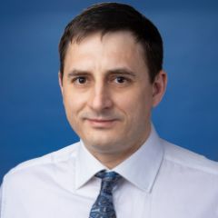 Сорокин Евгений
