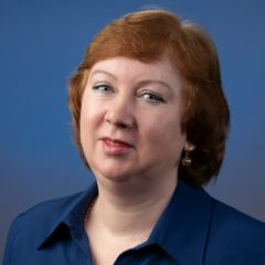 Сурнина Тамара