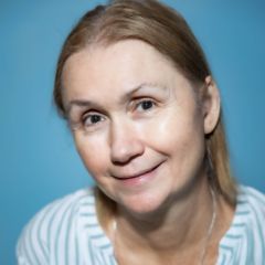 Яковлева Алла