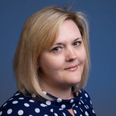 Ежова Юлия Андреевна