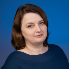 Супранкова Татьяна