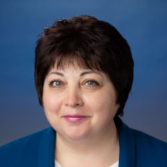 Горшкова Елена Сергеевна