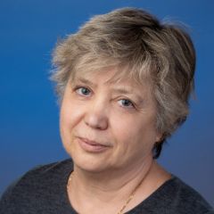 Николаева Алла