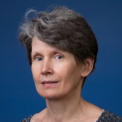 Шаевич Маргарита