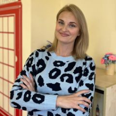 Федорина Анастасия