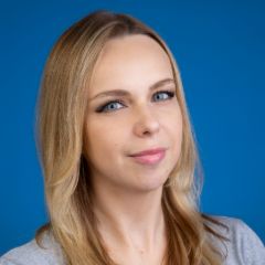 Алырщикова Елена Владимировна