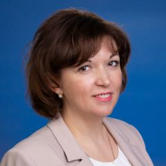 Сидорова Татьяна