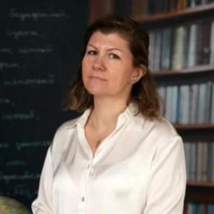 Шкаликова Екатерина