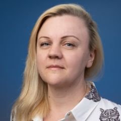 Кузнецова Елена