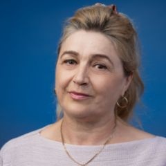 Норузова Лидия