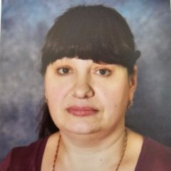 Пинина Галина