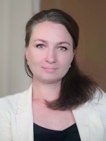 Дюднева Александра Олеговна