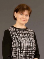 Нефедова Елена