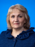 Новикова Ирина