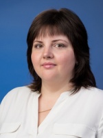 Бурмистрова Вера