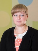 Михайлова Ольга